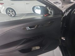 Hongqi E-QM5 facelift basic travel version - фото 7