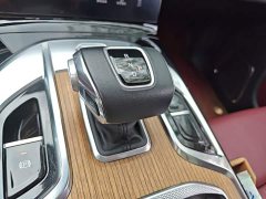 Hongqi E-HS9 460km flagship version six seats - фото 10