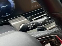 Hongqi HS5 2.0T four-wheel drive flag collar Pro version - фото 11