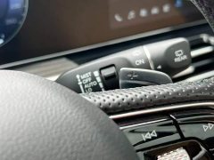 Hongqi HS5 2.0T four-wheel drive flag collar Pro version - фото 12