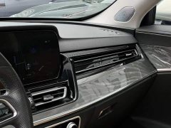 Hongqi HS5 2.0T four-wheel drive flag collar Pro version - фото 16