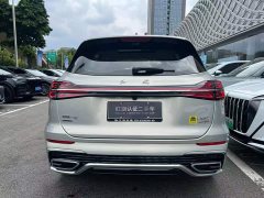 Hongqi HS5 2.0T four-wheel drive flag collar Pro version - фото 5