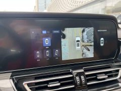 Hongqi HS5 2.0T four-wheel drive flag collar Pro version - фото 7