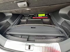 Hongqi HS5 2.0T four-wheel drive flag collar Pro version - фото 8