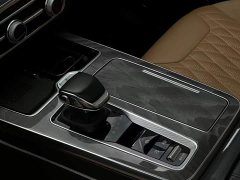 Hongqi HS5 2.0T four-wheel drive flag collar Pro version - фото 9