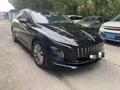 Hongqi E-QM5 560km PLUS - фото 1