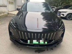 Hongqi E-QM5 560km PLUS - фото 2