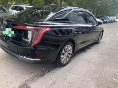 Hongqi E-QM5 560km PLUS - фото 3