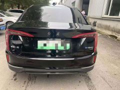 Hongqi E-QM5 560km PLUS - фото 4