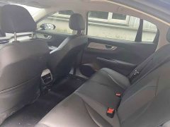 Hongqi E-QM5 560km PLUS - фото 5