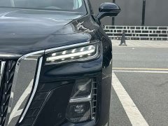 Hongqi H5 2.0T Automatic Zhilianqichang Edition - фото 10