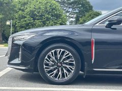 Hongqi H5 2.0T Automatic Zhilianqichang Edition - фото 12