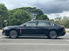 Hongqi H5 2.0T Automatic Zhilianqichang Edition - фото 13