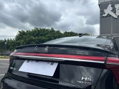Hongqi H5 2.0T Automatic Zhilianqichang Edition - фото 14