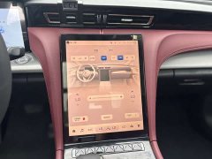Hongqi H5 2.0T Automatic Zhilianqichang Edition - фото 19