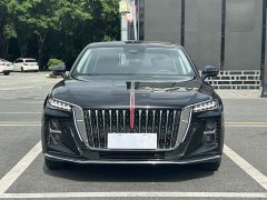 Hongqi H5 2.0T Automatic Zhilianqichang Edition - фото 2