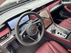 Hongqi H5 2.0T Automatic Zhilianqichang Edition - фото 20