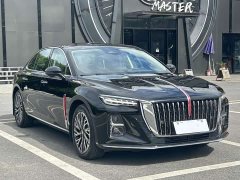 Hongqi H5 2.0T Automatic Zhilianqichang Edition - фото 3