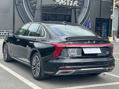 Hongqi H5 2.0T Automatic Zhilianqichang Edition - фото 4