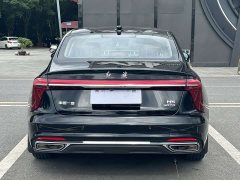 Hongqi H5 2.0T Automatic Zhilianqichang Edition - фото 5