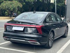 Hongqi H5 2.0T Automatic Zhilianqichang Edition - фото 6