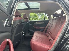 Hongqi H5 2.0T Automatic Zhilianqichang Edition - фото 8