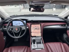 Hongqi H5 2.0T Automatic Zhilianqichang Edition - фото 9