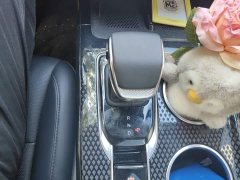 Hongqi HS3 PHEV 125km Jinwei PLUS 2 million commemorative edition - фото 10