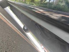 Hongqi HS3 PHEV 125km Jinwei PLUS 2 million commemorative edition - фото 19