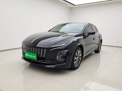 Hongqi E-QM5 610km PLUS - фото 1