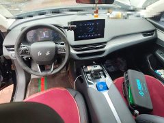 Hongqi E-QM5 610km PLUS - фото 10