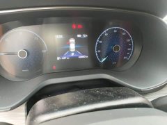 Hongqi E-QM5 610km PLUS - фото 12