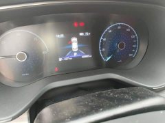 Hongqi E-QM5 610km PLUS - фото 13