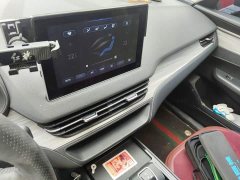 Hongqi E-QM5 610km PLUS - фото 14
