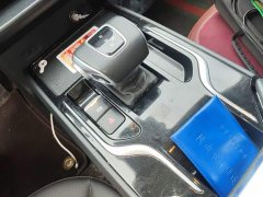 Hongqi E-QM5 610km PLUS - фото 15