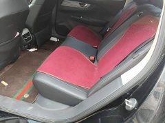 Hongqi E-QM5 610km PLUS - фото 18