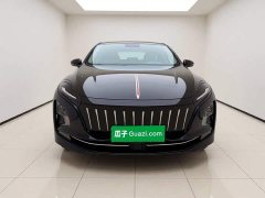 Hongqi E-QM5 610km PLUS - фото 2