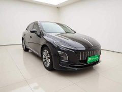 Hongqi E-QM5 610km PLUS - фото 3