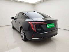 Hongqi E-QM5 610km PLUS - фото 4
