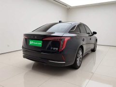 Hongqi E-QM5 610km PLUS - фото 6