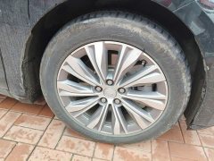 Hongqi E-QM5 610km PLUS - фото 8