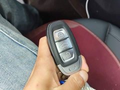 Hongqi E-QM5 610km PLUS - фото 9