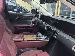 Hongqi E-HS9 460km flagship version six seats - фото 14