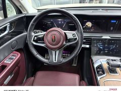 Hongqi E-HS9 460km flagship version six seats - фото 5