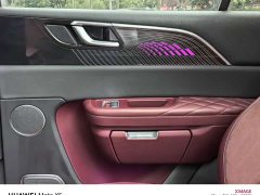 Hongqi E-HS9 460km flagship version six seats - фото 9