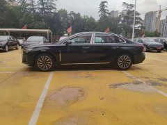 Hongqi H5 2025 2.0T automatic Qichang version - фото 2