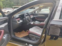 Hongqi H5 2025 2.0T automatic Qichang version - фото 3