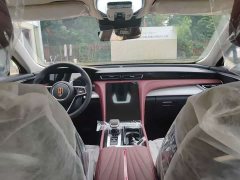 Hongqi H5 2025 2.0T automatic Qichang version - фото 5