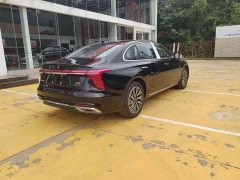 Hongqi H5 2025 2.0T automatic Qichang version - фото 7
