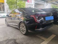 Hongqi E-QM5 610km PLUS - фото 11